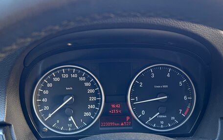 BMW 3 серия, 2010 год, 950 000 рублей, 20 фотография