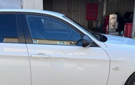 BMW 3 серия, 2010 год, 950 000 рублей, 17 фотография