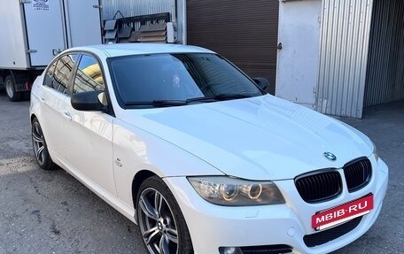 BMW 3 серия, 2010 год, 950 000 рублей, 19 фотография