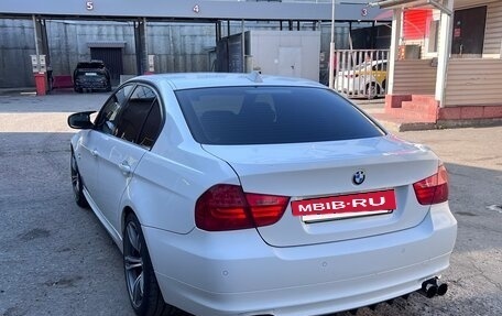 BMW 3 серия, 2010 год, 950 000 рублей, 10 фотография