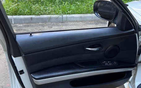 BMW 3 серия, 2010 год, 950 000 рублей, 23 фотография