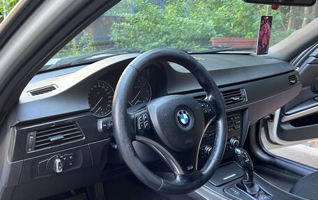 BMW 3 серия, 2010 год, 950 000 рублей, 27 фотография