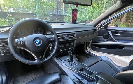 BMW 3 серия, 2010 год, 950 000 рублей, 32 фотография