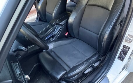 BMW 3 серия, 2010 год, 950 000 рублей, 29 фотография