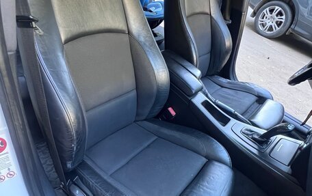 BMW 3 серия, 2010 год, 950 000 рублей, 30 фотография