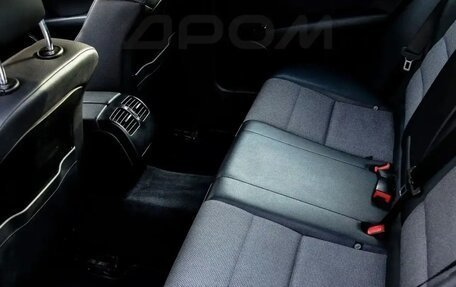 Mercedes-Benz C-Класс, 2012 год, 1 450 000 рублей, 4 фотография