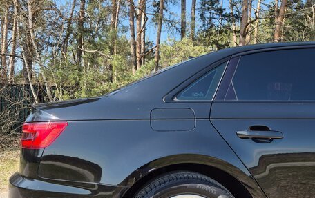 Audi A4, 2016 год, 1 850 000 рублей, 7 фотография
