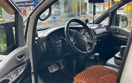 Hyundai Starex I рестайлинг, 2007 год, 830 000 рублей, 12 фотография