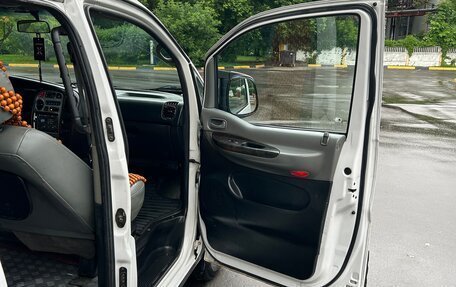 Hyundai Starex I рестайлинг, 2007 год, 830 000 рублей, 8 фотография