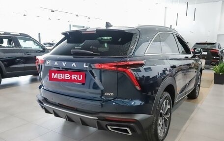 Haval F7, 2026 год, 3 599 000 рублей, 3 фотография