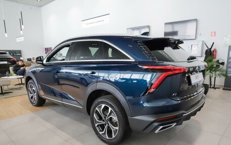 Haval F7, 2026 год, 3 599 000 рублей, 2 фотография