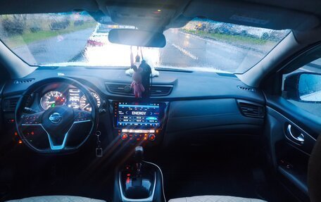 Nissan Qashqai, 2019 год, 1 640 000 рублей, 8 фотография