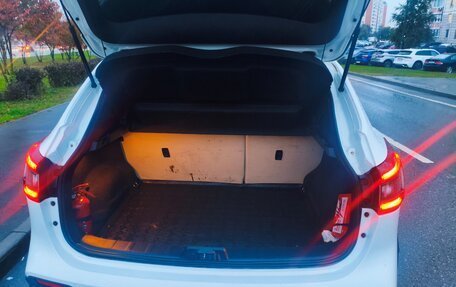 Nissan Qashqai, 2019 год, 1 640 000 рублей, 4 фотография