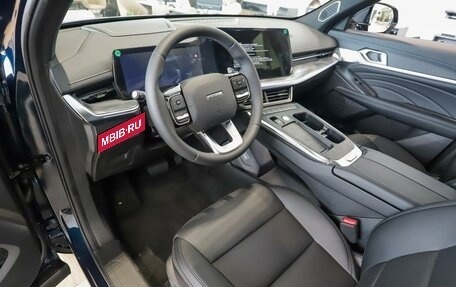 Haval F7, 2026 год, 3 599 000 рублей, 9 фотография