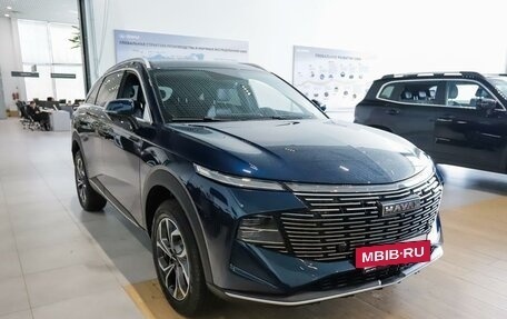 Haval F7, 2026 год, 3 599 000 рублей, 4 фотография
