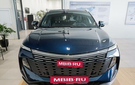 Haval F7, 2026 год, 3 599 000 рублей, 5 фотография