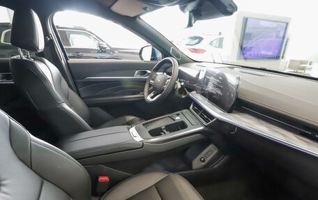 Haval F7, 2026 год, 3 599 000 рублей, 20 фотография