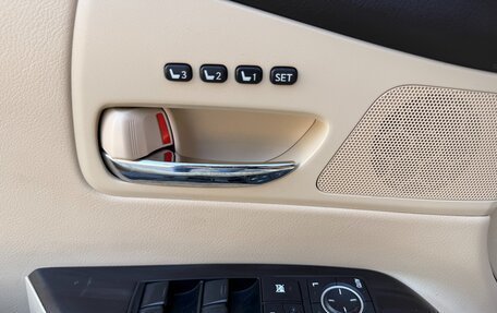 Lexus RX III, 2013 год, 1 890 000 рублей, 15 фотография
