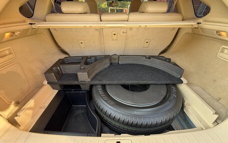 Lexus RX III, 2013 год, 1 890 000 рублей, 14 фотография