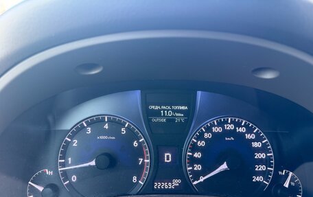 Lexus RX III, 2013 год, 1 890 000 рублей, 18 фотография