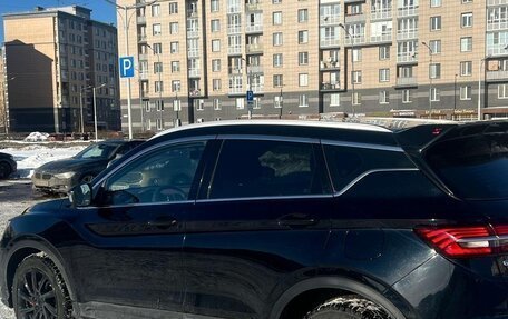 Geely Coolray I, 2022 год, 1 750 000 рублей, 5 фотография