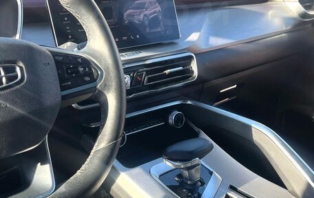 Geely Coolray I, 2022 год, 1 750 000 рублей, 6 фотография