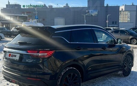 Geely Coolray I, 2022 год, 1 750 000 рублей, 3 фотография