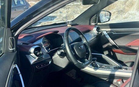 Geely Coolray I, 2022 год, 1 750 000 рублей, 7 фотография