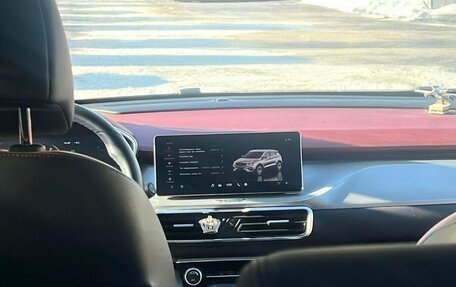 Geely Coolray I, 2022 год, 1 750 000 рублей, 8 фотография