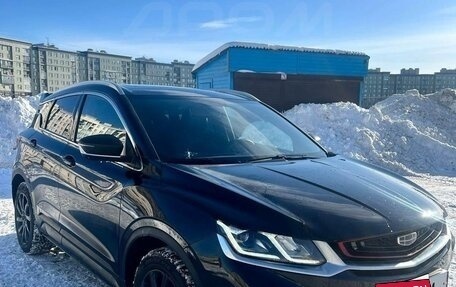 Geely Coolray I, 2022 год, 1 750 000 рублей, 2 фотография