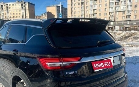 Geely Coolray I, 2022 год, 1 750 000 рублей, 4 фотография