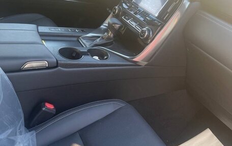 Lexus LX, 2023 год, 17 270 000 рублей, 9 фотография