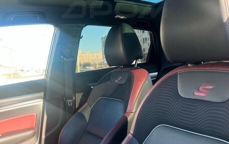 Geely Coolray I, 2022 год, 1 750 000 рублей, 12 фотография