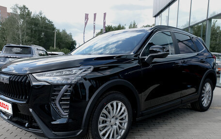 Haval Jolion, 2026 год, 2 849 000 рублей, 6 фотография