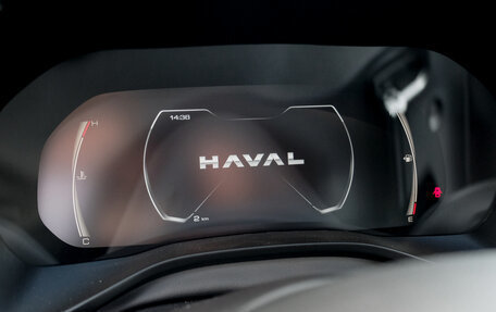 Haval Jolion, 2026 год, 2 849 000 рублей, 26 фотография