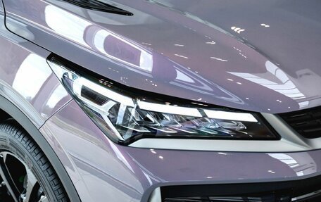 Geely Coolray I, 2026 год, 2 774 990 рублей, 10 фотография