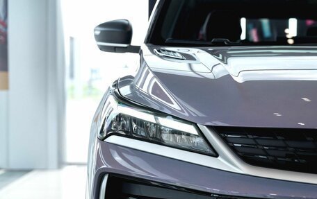 Geely Coolray I, 2026 год, 2 774 990 рублей, 11 фотография