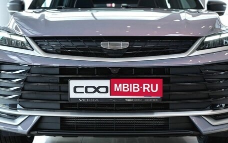 Geely Coolray I, 2026 год, 2 774 990 рублей, 12 фотография