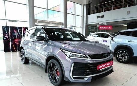 Geely Coolray I, 2026 год, 2 774 990 рублей, 3 фотография
