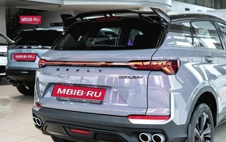 Geely Coolray I, 2026 год, 2 774 990 рублей, 8 фотография