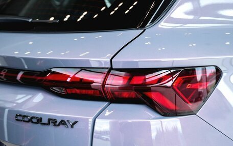 Geely Coolray I, 2026 год, 2 774 990 рублей, 15 фотография