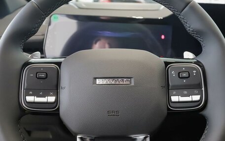 Haval F7, 2026 год, 3 599 000 рублей, 13 фотография