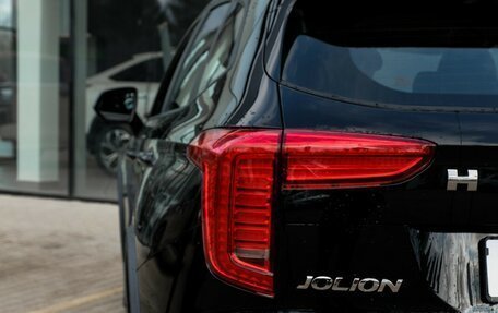 Haval Jolion, 2026 год, 2 449 000 рублей, 6 фотография