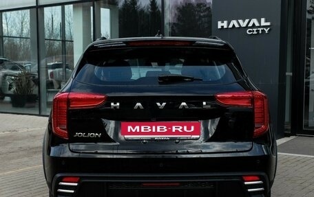 Haval Jolion, 2026 год, 2 449 000 рублей, 4 фотография