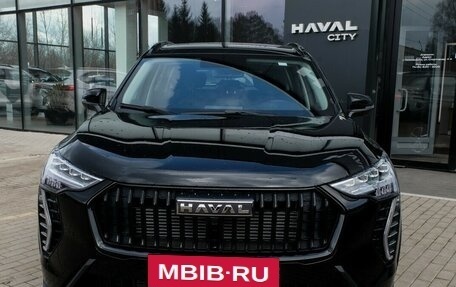 Haval Jolion, 2026 год, 2 449 000 рублей, 26 фотография
