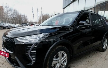 Haval Jolion, 2026 год, 2 449 000 рублей, 37 фотография