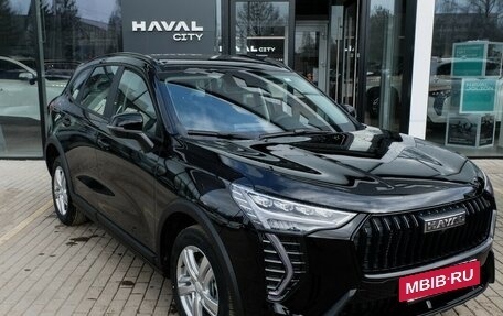 Haval Jolion, 2026 год, 2 449 000 рублей, 24 фотография