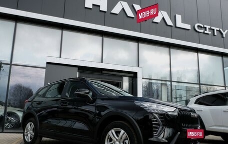 Haval Jolion, 2026 год, 2 449 000 рублей, 29 фотография