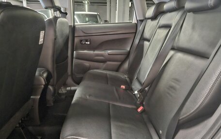 Mitsubishi ASX I рестайлинг, 2013 год, 1 130 000 рублей, 12 фотография