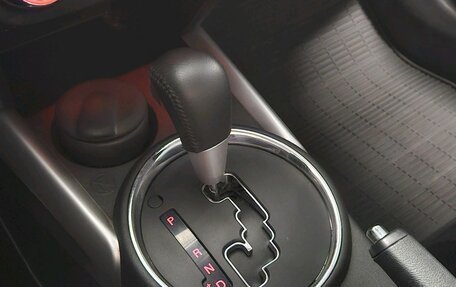 Mitsubishi ASX I рестайлинг, 2013 год, 1 130 000 рублей, 18 фотография